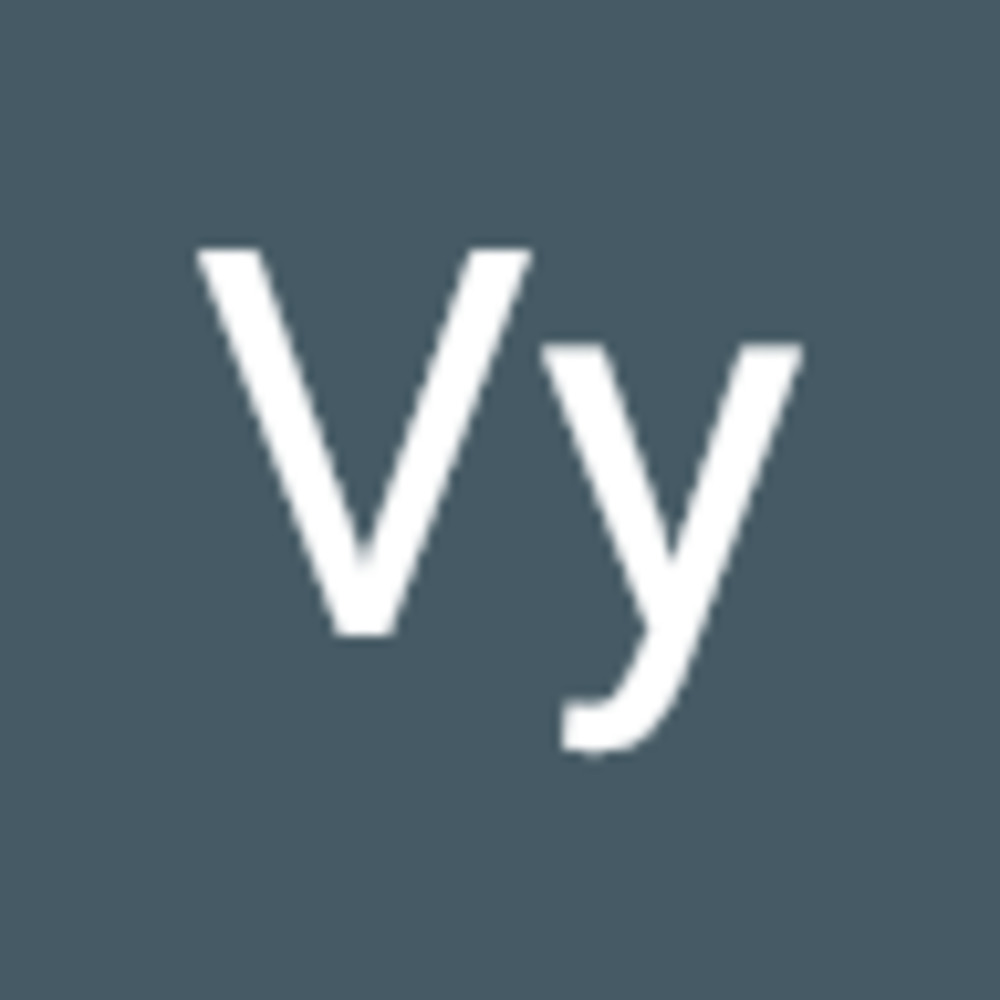 Meet your Posher, Vy